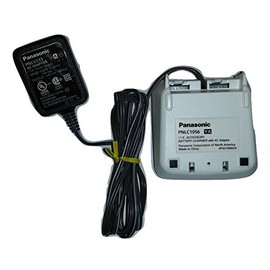 PNLV233 AC Adaptor with Base PNLC1056