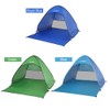 Lixada Automatic Instant Pop Up Beach Tent Lightweight Outdoor UV