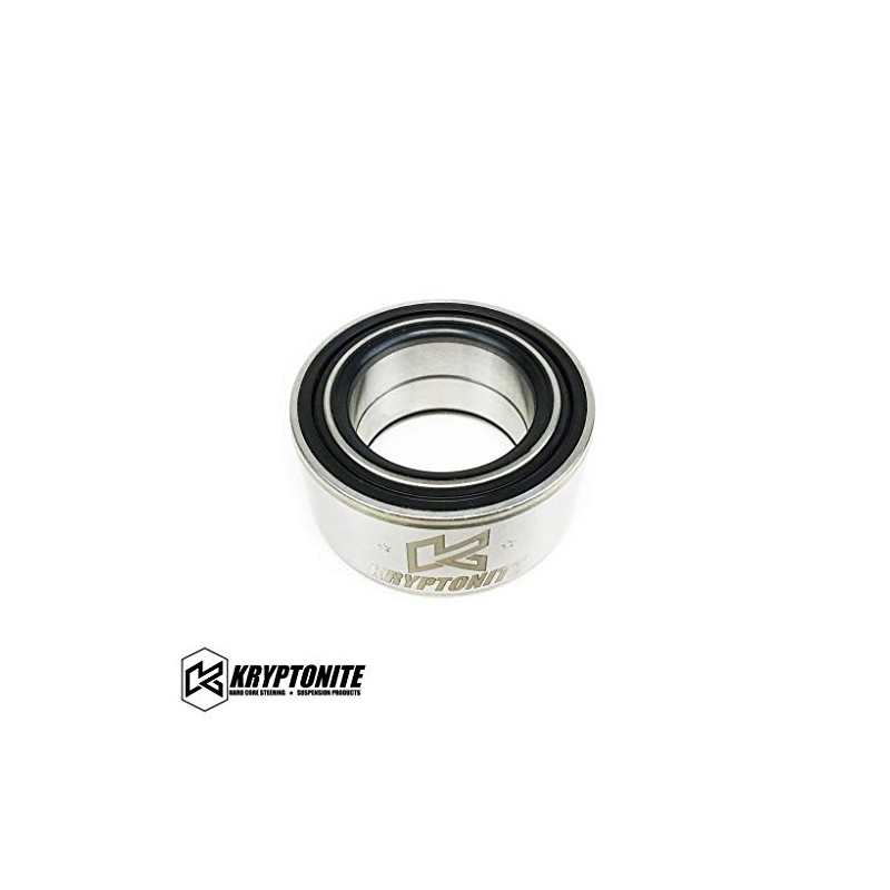 Kryptonite Heavy Duty Replacement Wheel Bearing KRZRWB17 Compatible with 2014-2024