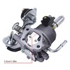 OXCANO 541-0765 Carburetor Compatible with Onan 5500 6500 7000 Grand