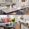 Clear Wall Protector Self Adhesive Kitchen Backsplash Protector Clear Protective