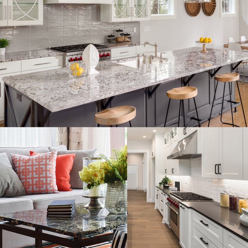 Clear Wall Protector Self Adhesive Kitchen Backsplash Protector Clear Protective