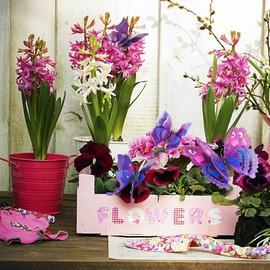 3D Butterfly Wall Decoration Butterfly Decoration Wall Sticker Butterfly Decoration Removable Wall Sticker Home Decoration Bedroom Children's Room Decoration Purple