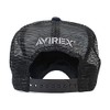 AVIREX Avilex Cap, Men's, Women's, Large Size, Big Size, Hat,