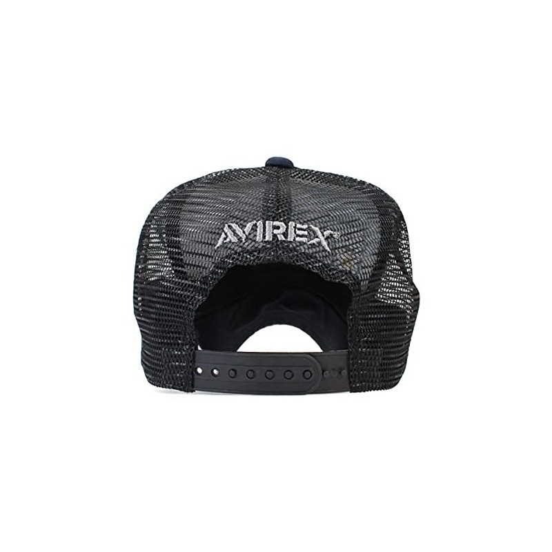 AVIREX Avilex Cap, Men's, Women's, Large Size, Big Size, Hat,