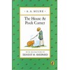 The House at Pooh Corner