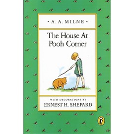 The House at Pooh Corner
