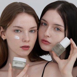 (희류)에버라스팅 너리싱 크림 50ml (Hiyu) Everlasting Nourishing Cream 50ml