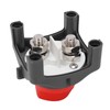 Battery Power Cutoff Master Switch On Off 2 Positions Insulated