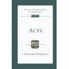 Acts: Tyndale New Testament Commentary (Tyndale New Testament Commentaries)
