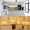 Amagle Motion Sensor Light Indoor, Closet Lights Motion Sensored, Battery