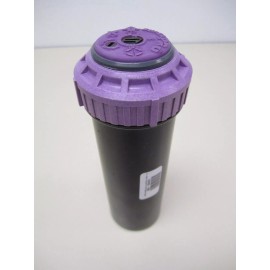 K-RAIN SuperPro Onsite Spray Head Purple Top - Model #RCW-10003-OS