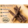 Bledie Lekker Droewors (Dried Sausage) 8oz
