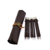 8-Piece Chisel Set, Wood Carving Hand Chisel Tool Woodworking Chisel