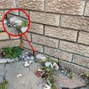 Hide-a-Spare-Key Fake Rock - Looks & Feels Like Real Stone