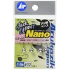 Arukazik Japan Ar. Head Jack Upper Nano 1.3g - #12