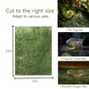 Moss Reptile Carpet, Raise Box Humidity, Fibre Mat for Pet