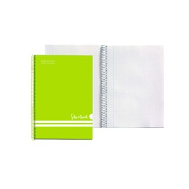 Miquelrius - Spiral Bound Notebook