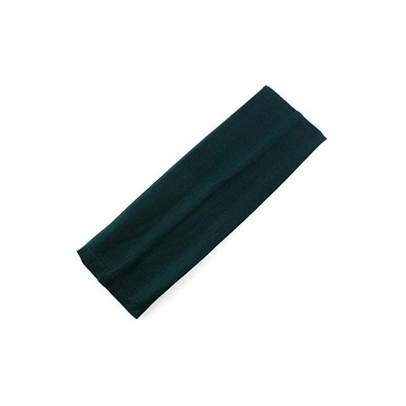 Mytoptrendz Wide Headband Kylie Hairband Headwrap Soft Elasticated Fabric Bandeaux