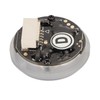 Round 1D 2D Codes Scanner Module High Accuracy Easily Read