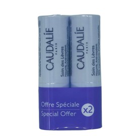 Caudalie Soin des Levres 2 x 45g