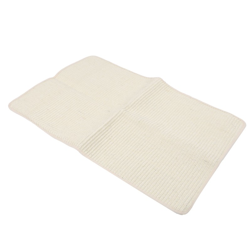 Cat Scratching Mat Cloth Fabric Sofa Wooden Door Protective Cover