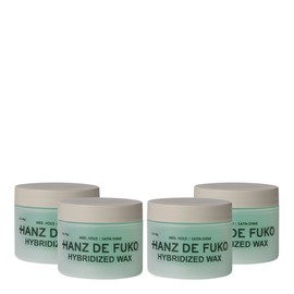 Hanz de Fuko Hybridized Quad Bundle