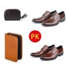 make it funwan Shoe Shine Kit with PU Leather Sleek