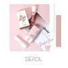 Pink & White Lip Plumper Set For Fuller, Hydrated Lips
