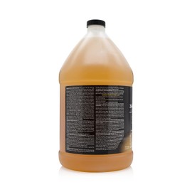 Petology 256:1 Disinfectant, 1 Gallon - Liquid Concentrate Disinfectant and Deodorizer, Sanitizer for Veterinary Clinics and Kennels, Effective Against Viruses and Bacteria (Lemon)