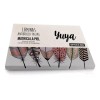 Republic Cosmetics Láminas Antibrillo Facial Con Polvo De Arroz 50