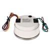 4in1 85mm Guage Multifunction Fuel Level Oil Pressure Water Temp