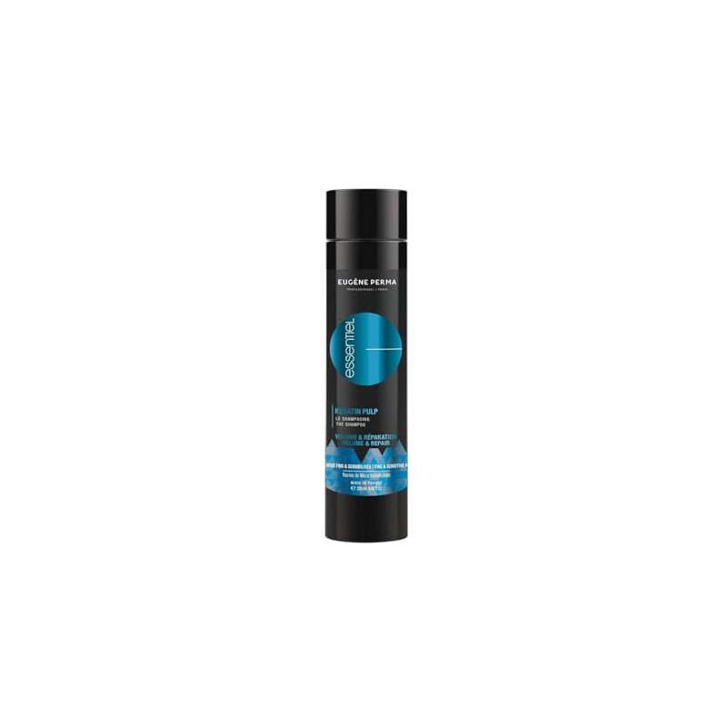 Eugene Perma Professionnel SHAMPOO Keratin Pulp Essential For Adding Volume