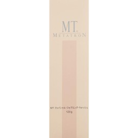  MT Metatron MT Facial Forming Wash, 4.2 oz (120 g)
