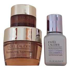 Estée Lauder Perfectionist Pro Lift , Firm & Glow Set 3 Pzas