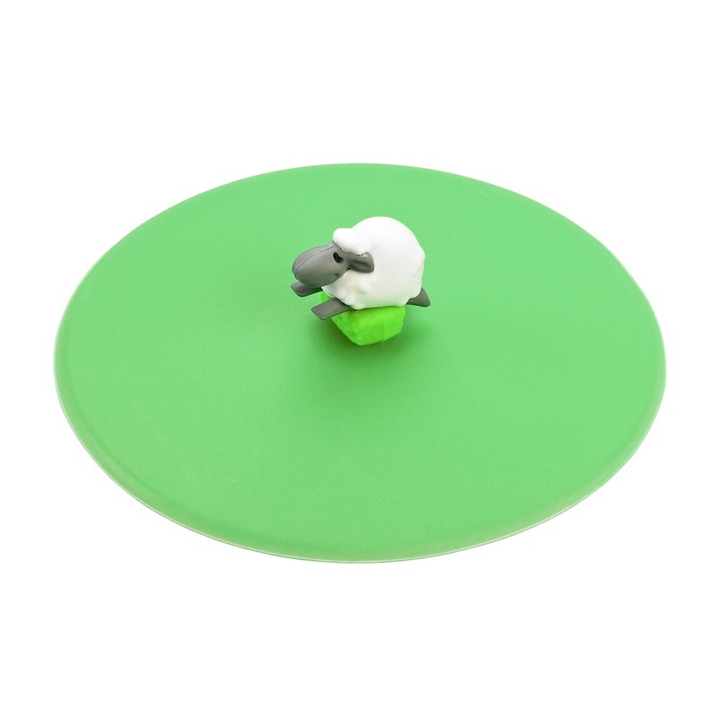 Lurch My Lid, Summer, Set of 3