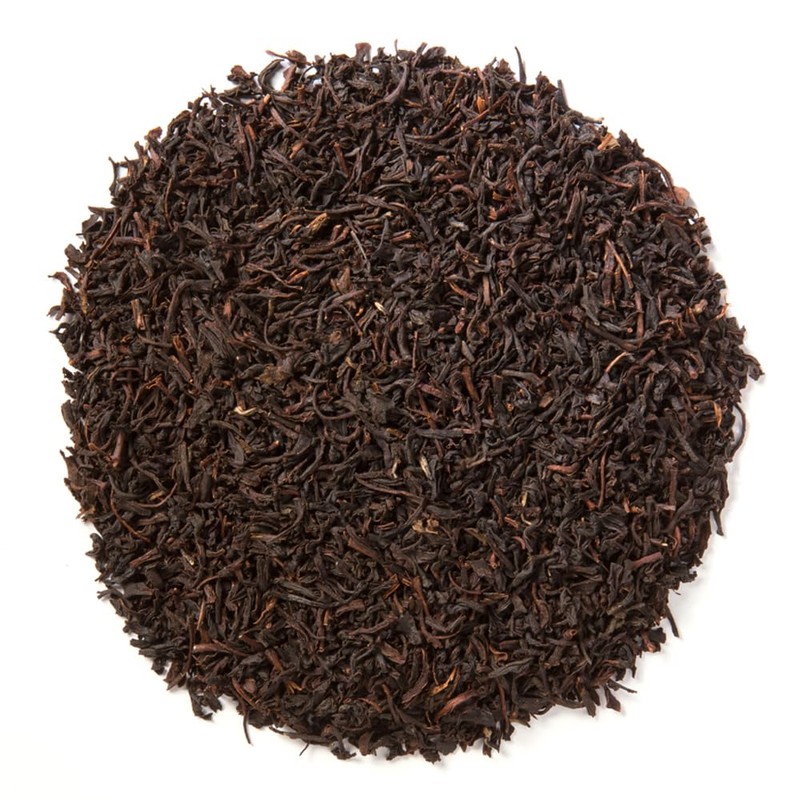 Davidson's Tea Bulk, Dunsandle Nilgiri, 1 lb Bag