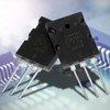 5 Pairs Amplifier Transistor Audio Transistor 2SA1943 2SC5200 A1943 C5200