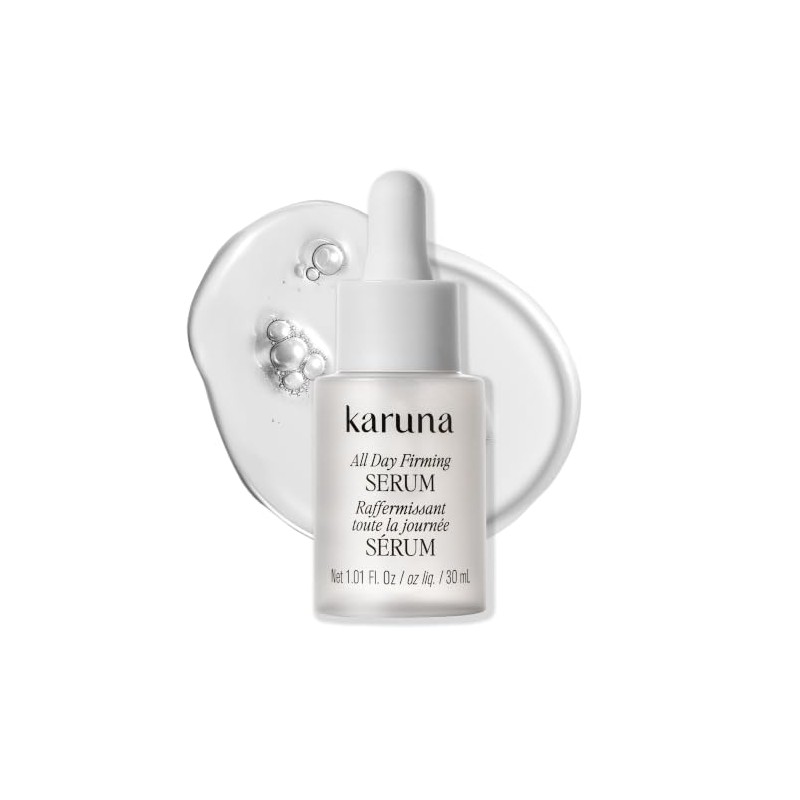 Karuna All Day Firming Serum