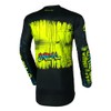 O'NEAL Oneal RANCID Youth Motocross Jersey, XL