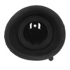 Carburetor Plunger Diaphragm Black 16111 MN5 004 Replacement for GL1500