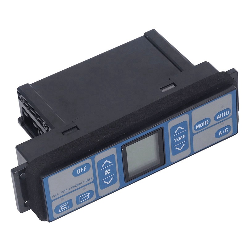 Excavator Air Conditioner Controller Control Panel PC 4431080 Accessory for