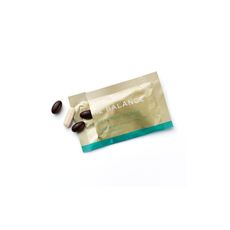 Simplice The Balance Nemac Care Plus+