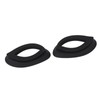 LED Photon Facial Cover Eye Cover Silicone Protective Eye Patch