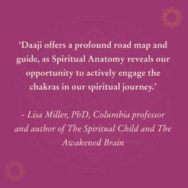 Spiritual Anatomy: Meditation, Chakras, and the Journey to the Center
