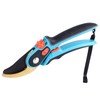 Tree Pruning Shears SK5 Steel Reduce Fatigue Trimming Professional Gardening