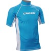 Cressi Rash Guard Man Short/SL - Men's Rash Guard Short