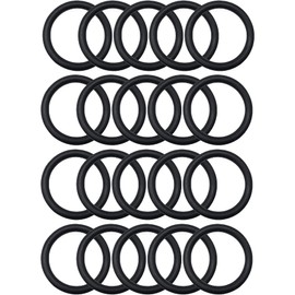 877368 877-368 Piston O-Ring Part Fit for Hitachi NR83A NR83AA NR83A2 NR83A2(S) NR83A3 NR83A3(S) Framing Nailers(20/Pack)