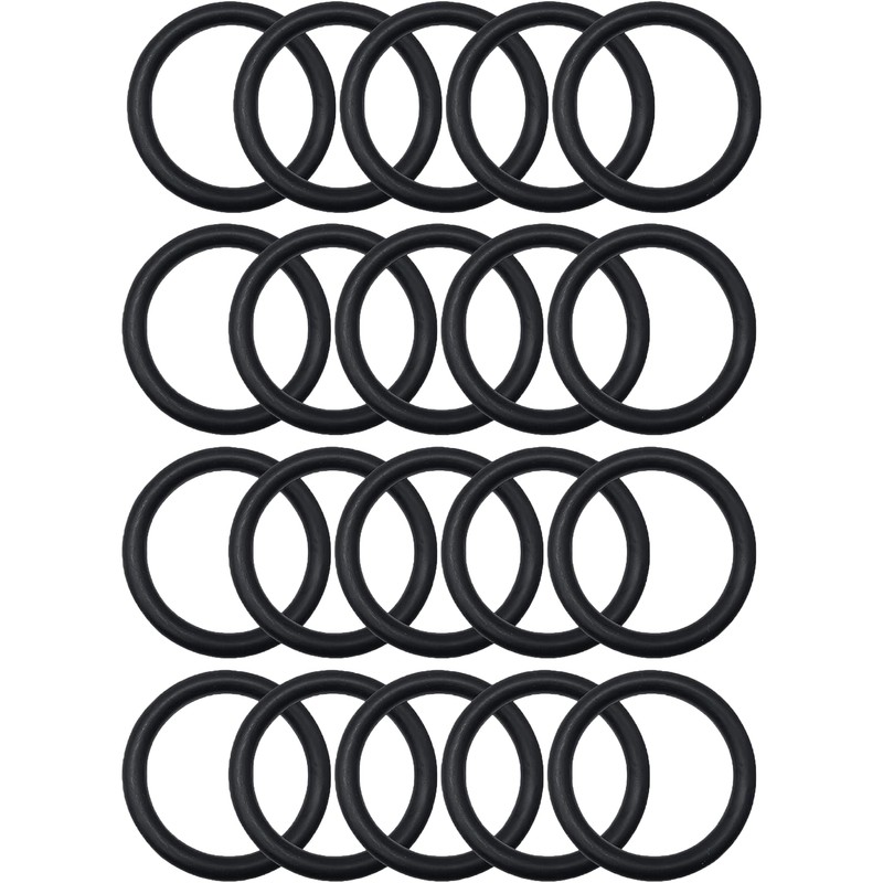 877368 877-368 Piston O-Ring Part Fit for Hitachi NR83A NR83AA