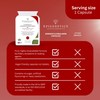 Vitamin B12 Adenosylcobalamin Delayed Release | High Strength 1000mcg Vitamin